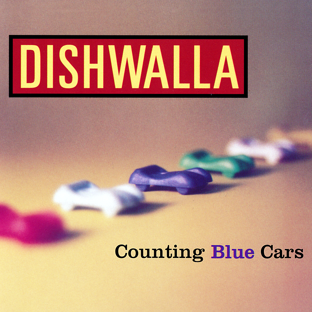 Escucha y descarga Counting Blue Cars de Dishwalla